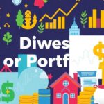 How can I diversify my investment portfolio to minimize risk?