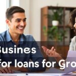 What are the best small business loans for startups with low interest rates?