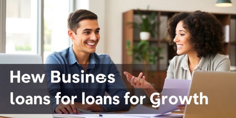 What are the best small business loans for startups with low interest rates?